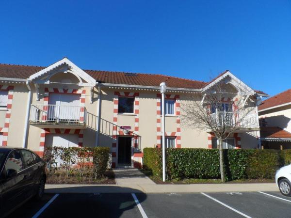 Appartement 3 pièces - 62 m²