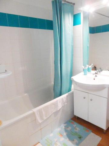 Appartement 3 pièces - 62 m²