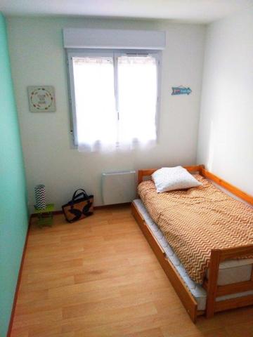 Appartement 3 pièces - 62 m²