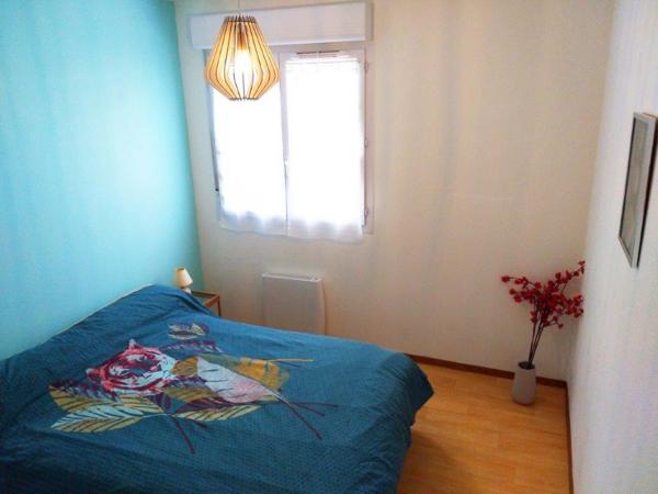 Appartement 3 pièces - 62 m²