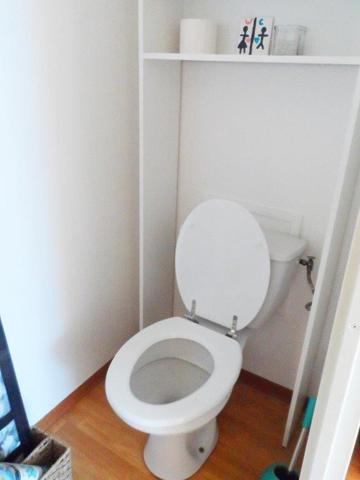 Appartement 3 pièces - 62 m²