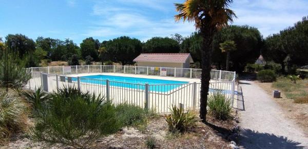 Appartement 3 pièces - 62 m²