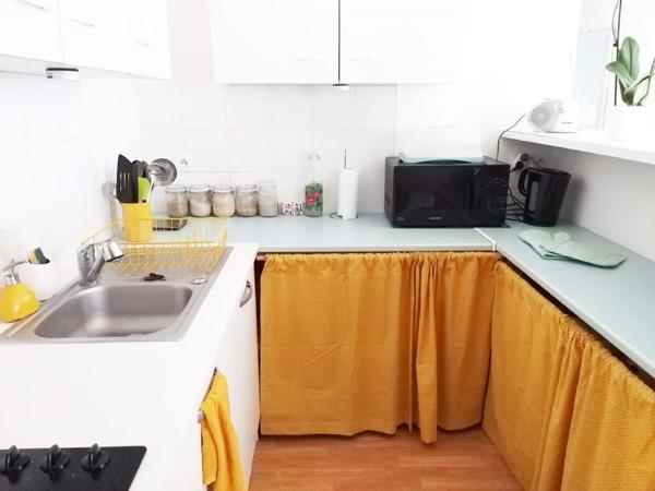 Appartement 3 pièces - 62 m²