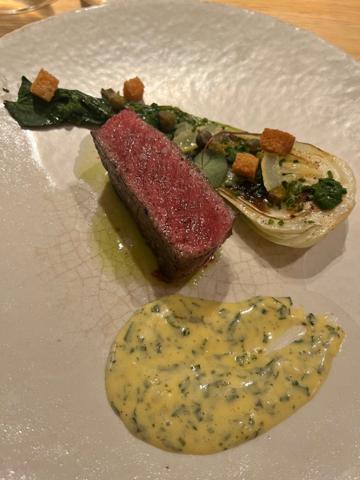 Restaurant- Terrasse- LYON 7EME (69)