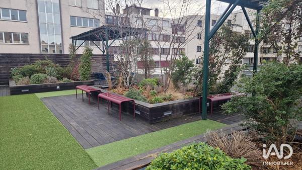Location bureaux 1 500 m² Boulogne-Billancourt