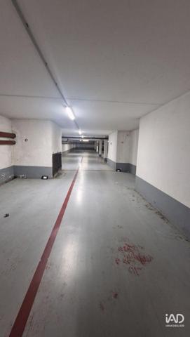 Location bureaux 1 500 m² Boulogne-Billancourt