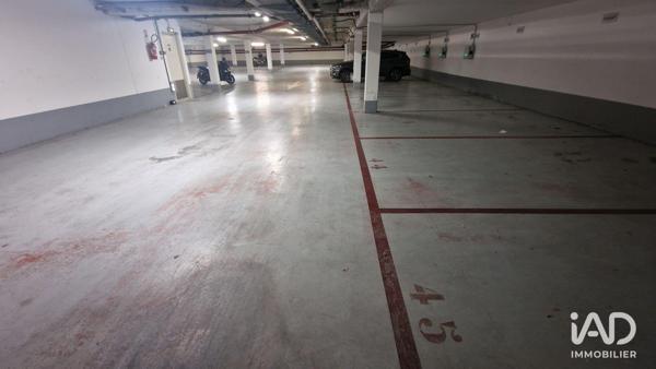 Location bureaux 1 500 m² Boulogne-Billancourt