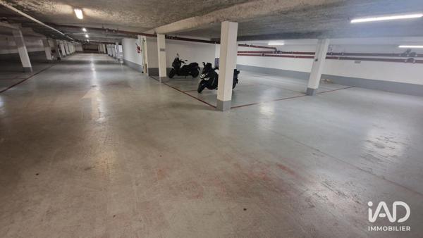 Location bureaux 1 500 m² Boulogne-Billancourt