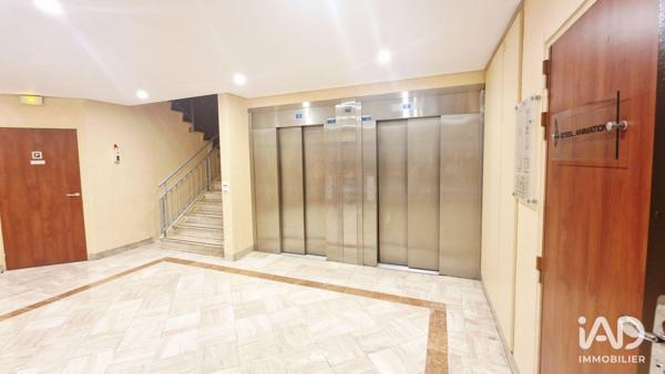 Location bureaux 1 500 m² Boulogne-Billancourt