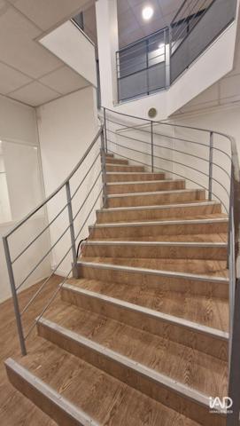 Location bureaux 1 500 m² Boulogne-Billancourt