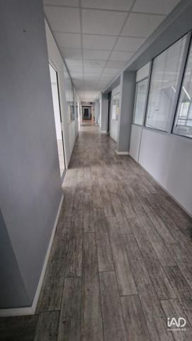 Location bureaux 1 500 m² Boulogne-Billancourt