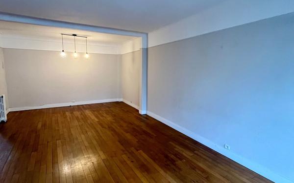 Appartement à louer    3 pièces •  Le Havre