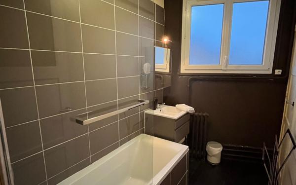 Appartement à louer    3 pièces •  Le Havre