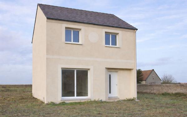 Maison à vendre    4 pièces •  Nesle