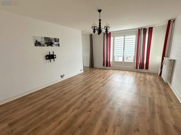 Appartement à louer à Caen dans le Calvados (14000), ref : 14005/APPT/418