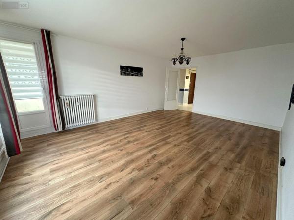 Appartement à louer à Caen dans le Calvados (14000), ref : 14005/APPT/418