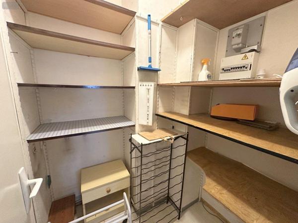 Appartement à louer à Caen dans le Calvados (14000), ref : 14005/APPT/418