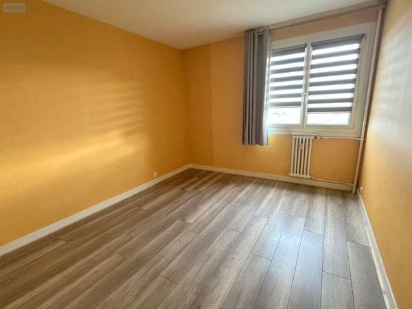 Appartement à louer à Caen dans le Calvados (14000), ref : 14005/APPT/418