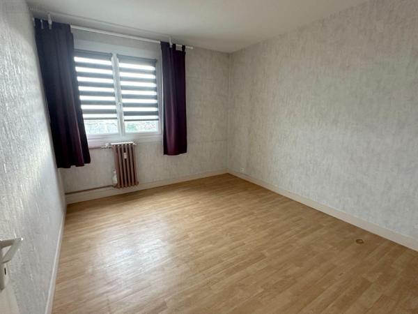 Appartement à louer à Caen dans le Calvados (14000), ref : 14005/APPT/418