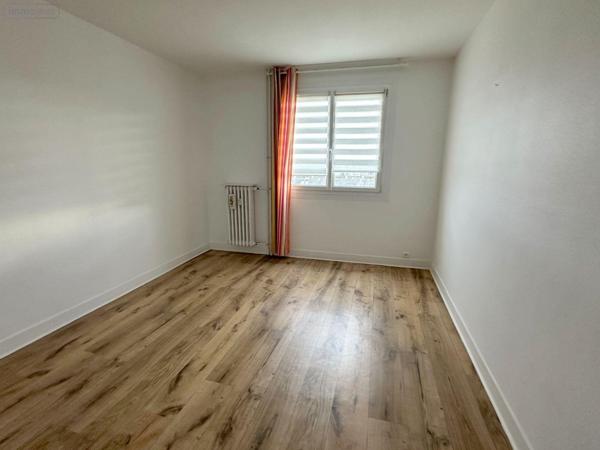 Appartement à louer à Caen dans le Calvados (14000), ref : 14005/APPT/418