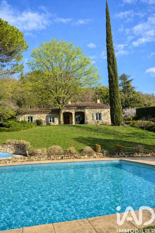 Maison à vendre 6 pièces 150 m² La Bégude-de-Mazenc