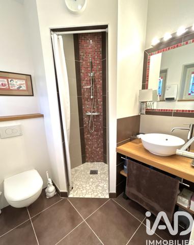 Maison à vendre 6 pièces 150 m² La Bégude-de-Mazenc