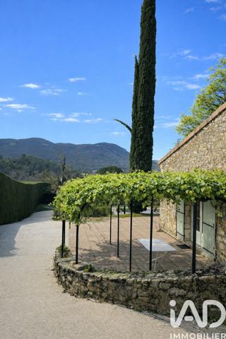 Maison à vendre 6 pièces 150 m² La Bégude-de-Mazenc