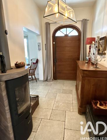 Maison à vendre 6 pièces 150 m² La Bégude-de-Mazenc