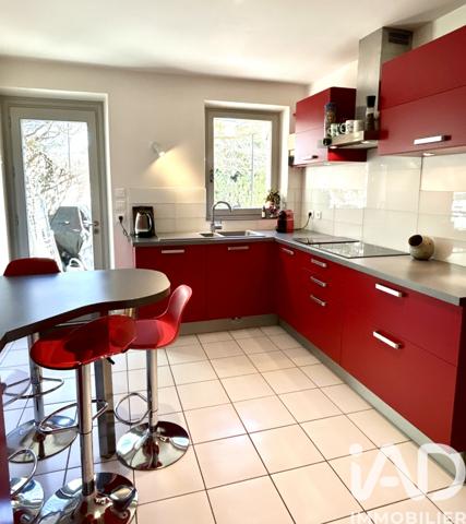 Maison à vendre 6 pièces 150 m² La Bégude-de-Mazenc