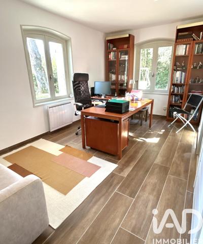 Maison à vendre 6 pièces 150 m² La Bégude-de-Mazenc