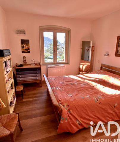 Maison à vendre 6 pièces 150 m² La Bégude-de-Mazenc