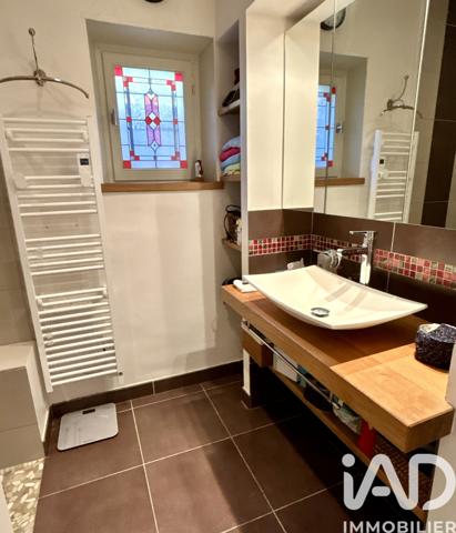 Maison à vendre 6 pièces 150 m² La Bégude-de-Mazenc