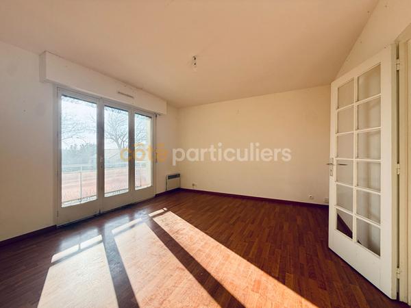 Vente Appartement72 m² - 3 Pièces - SAINT LO (50000)