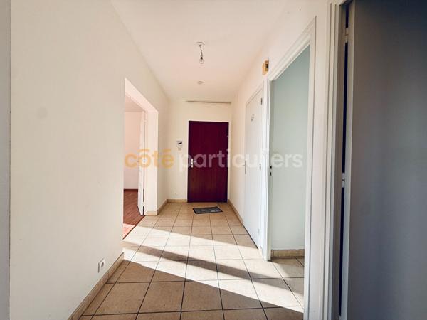 Vente Appartement72 m² - 3 Pièces - SAINT LO (50000)