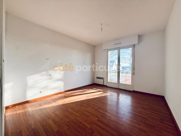 Vente Appartement72 m² - 3 Pièces - SAINT LO (50000)