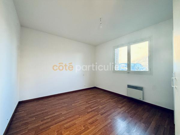 Vente Appartement72 m² - 3 Pièces - SAINT LO (50000)