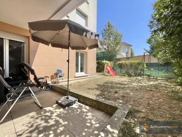Vente Appartement 3 pièces 55 m2 à Les Pavillons-sous-Bois