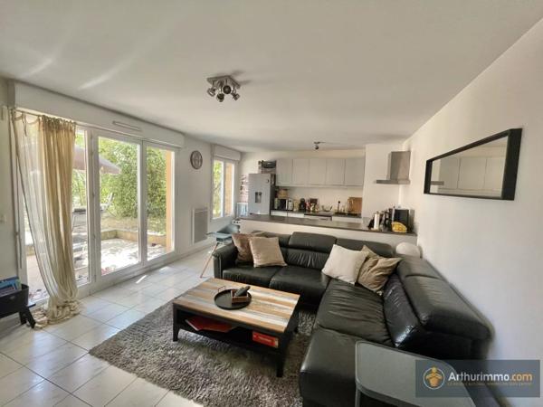 Vente Appartement 3 pièces 55 m2 à Les Pavillons-sous-Bois