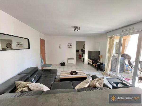 Vente Appartement 3 pièces 55 m2 à Les Pavillons-sous-Bois