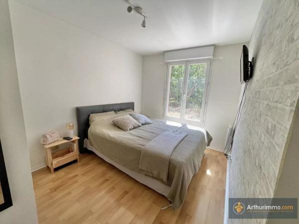 Vente Appartement 3 pièces 55 m2 à Les Pavillons-sous-Bois