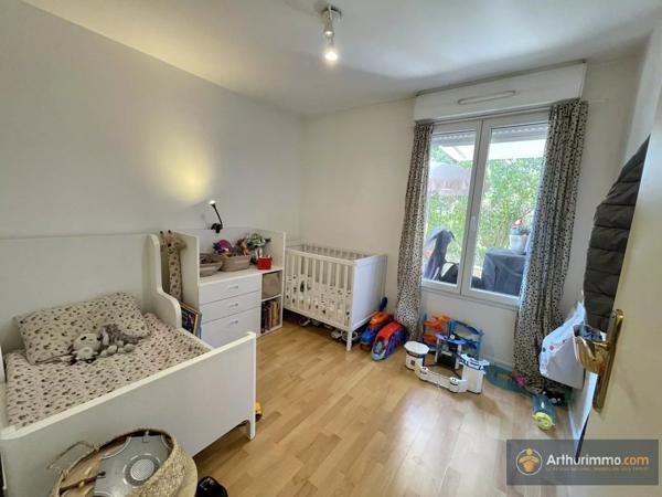 Vente Appartement 3 pièces 55 m2 à Les Pavillons-sous-Bois