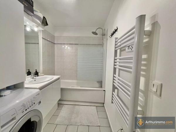 Vente Appartement 3 pièces 55 m2 à Les Pavillons-sous-Bois