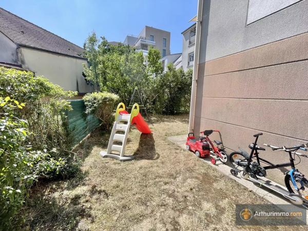 Vente Appartement 3 pièces 55 m2 à Les Pavillons-sous-Bois