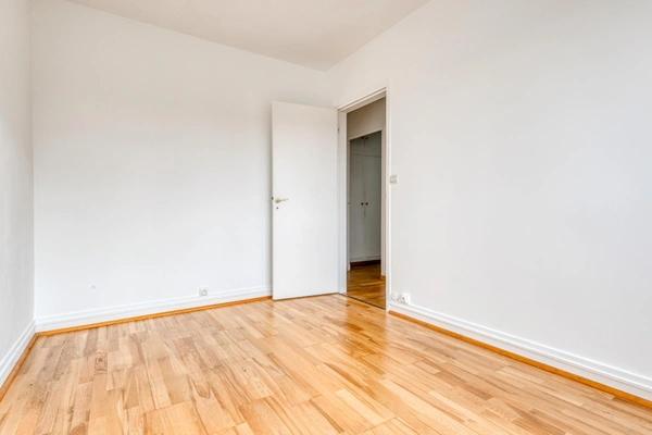 EXCLUSIVITÉ, Christophe Michaudelle Capifrance vous propose secteur Hôpital, appartement 4 pièces 69 m² avec ses 2 balcons et sa cave