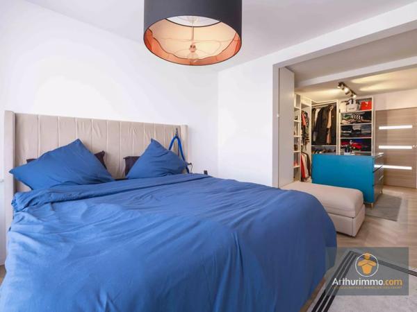 Vente Appartement 5 pièces 126 m2 à Montfermeil