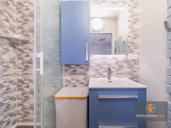 Vente Appartement 5 pièces 126 m2 à Montfermeil