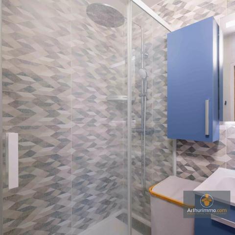 Vente Appartement 5 pièces 126 m2 à Montfermeil