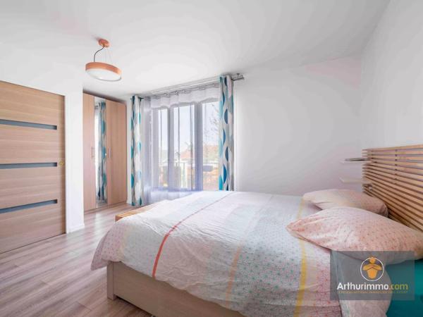 Vente Appartement 5 pièces 126 m2 à Montfermeil