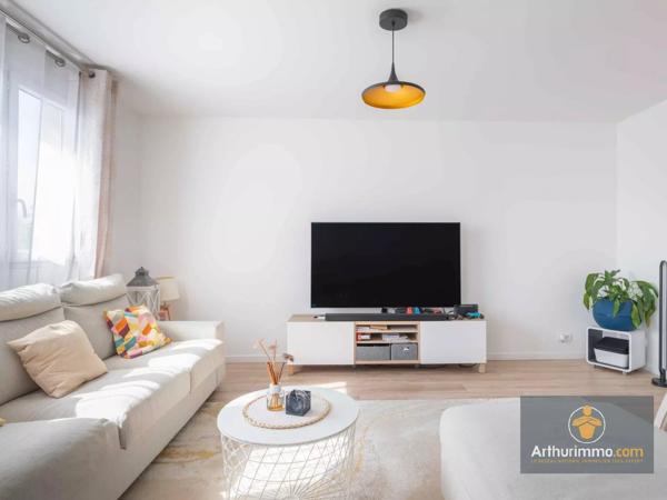 Vente Appartement 5 pièces 126 m2 à Montfermeil