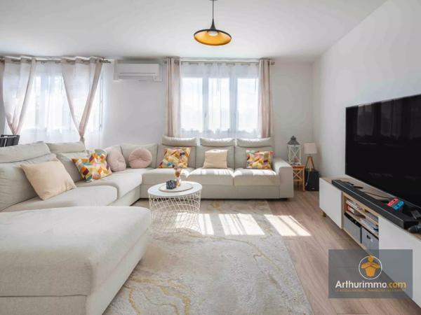 Vente Appartement 5 pièces 126 m2 à Montfermeil